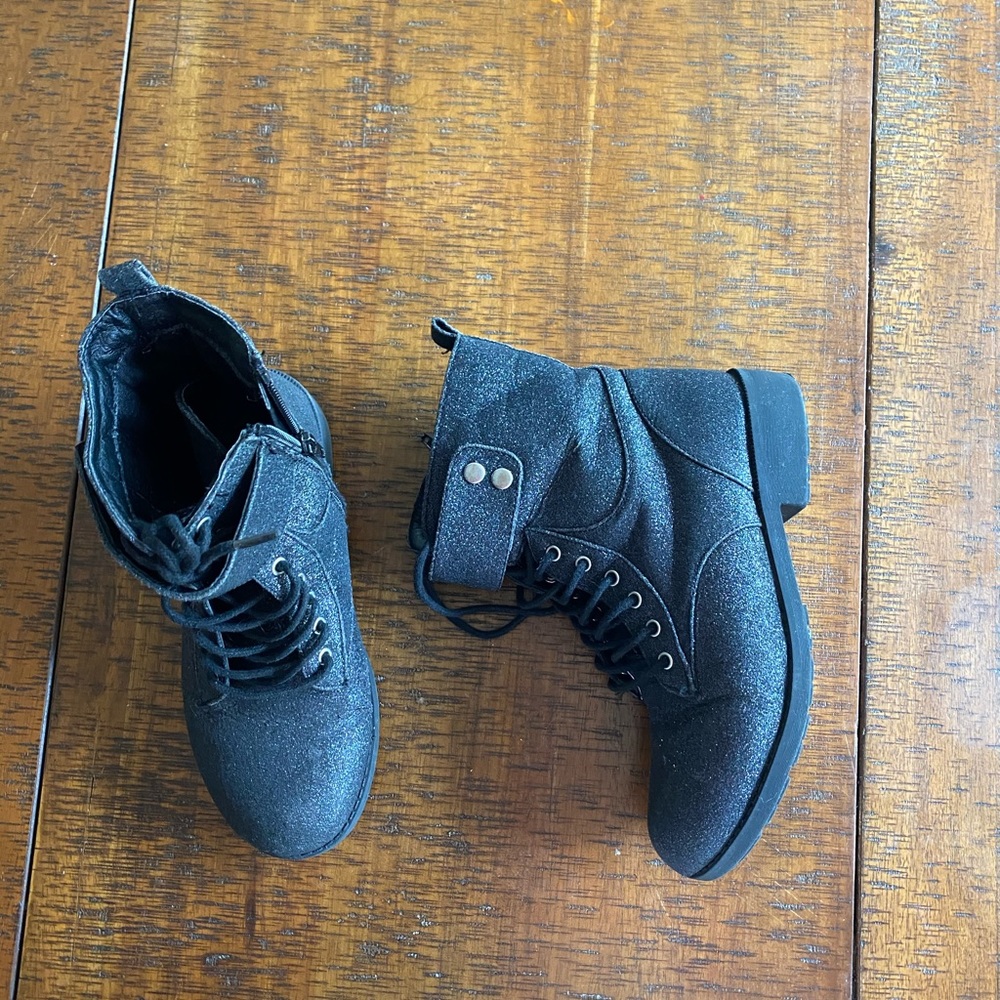 Unionbay boots